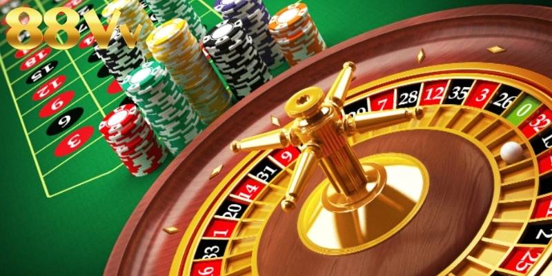 Video Casino Trực Tiếp: Xu Hướng Giải Trí Online Hiện Đại 