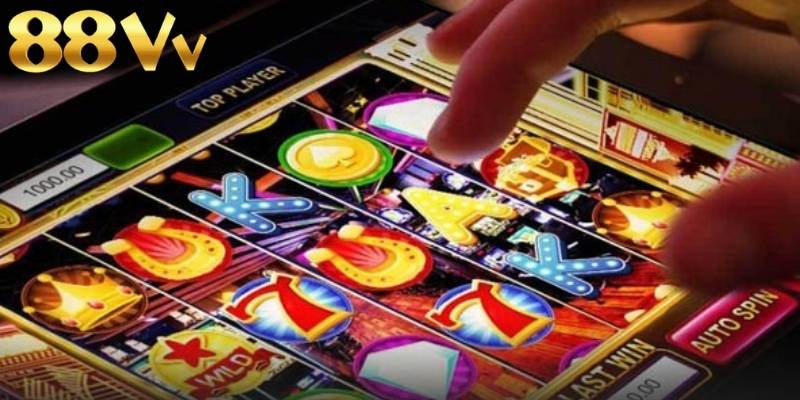 Tải App 88VV bằng QR được đánh giá cao hiện nay